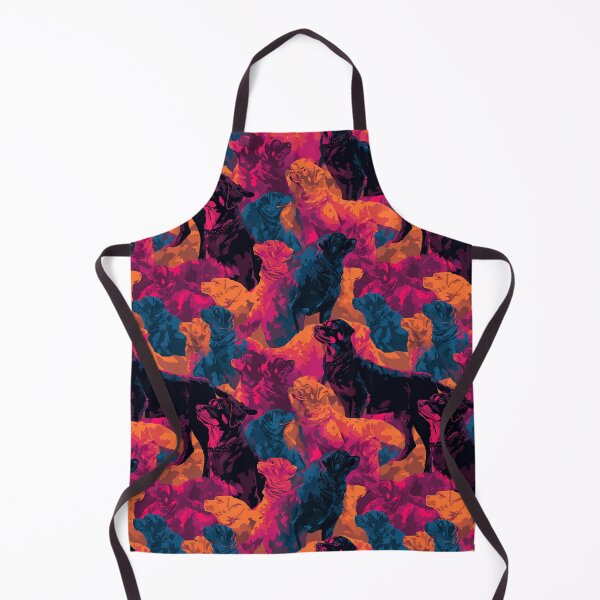 Item preview, Edgy Fashion Dog Camo Print  - Housewarming Gifts designed and sold by RoyalStarsPatts.