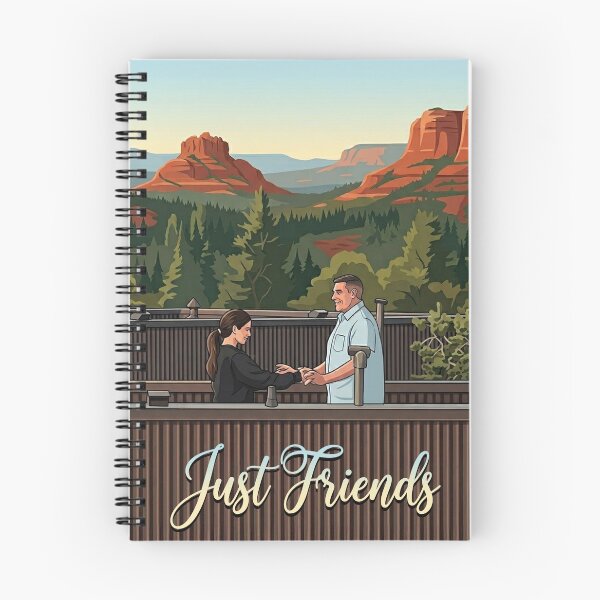 Item preview, Just Friends designed and sold by On Target Sports.
