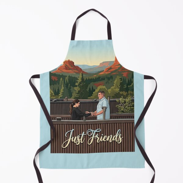 Item preview, Just Friends designed and sold by On Target Sports.