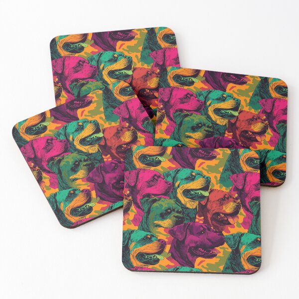 Item preview, Classic Forest Dog Camouflage Texture  - Gifts For Guys designed and sold by RoyalStarsPatts.
