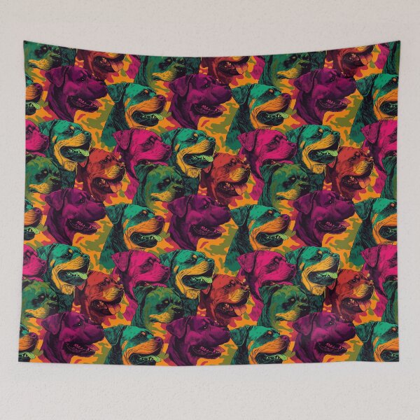 Item preview, Classic Forest Dog Camouflage Texture  - Gifts For Guys designed and sold by RoyalStarsPatts.