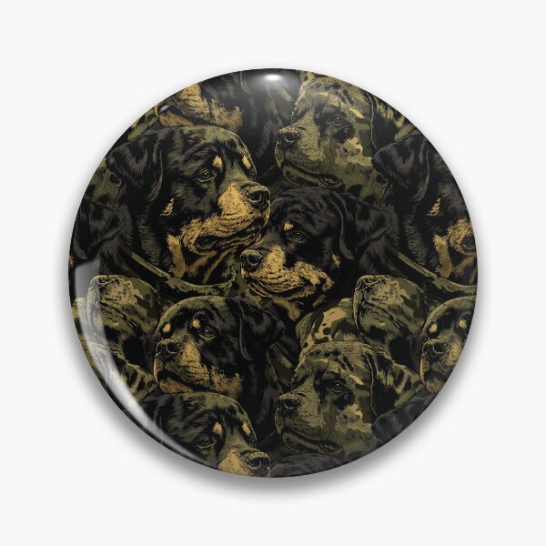 Item preview, Classic Hunting Dog Camo Texture  - Christmas Gifts designed and sold by RoyalStarsPatts.