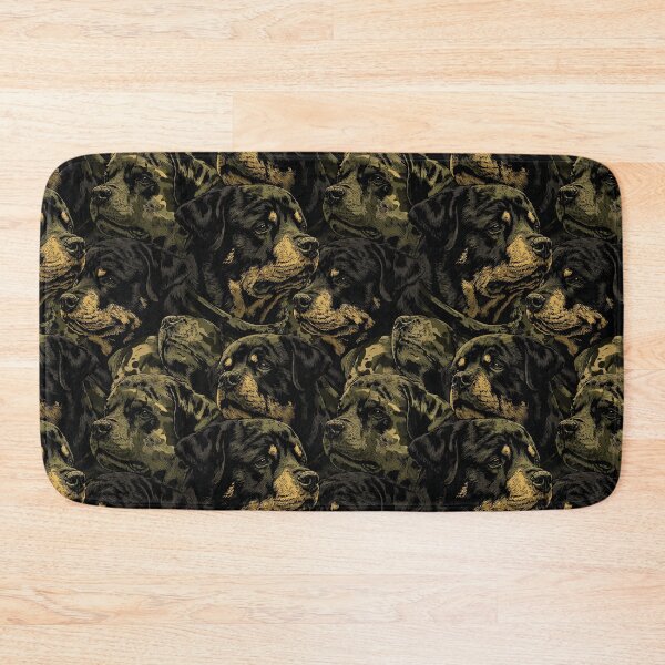Item preview, Classic Hunting Dog Camo Texture  - Christmas Gifts designed and sold by RoyalStarsPatts.