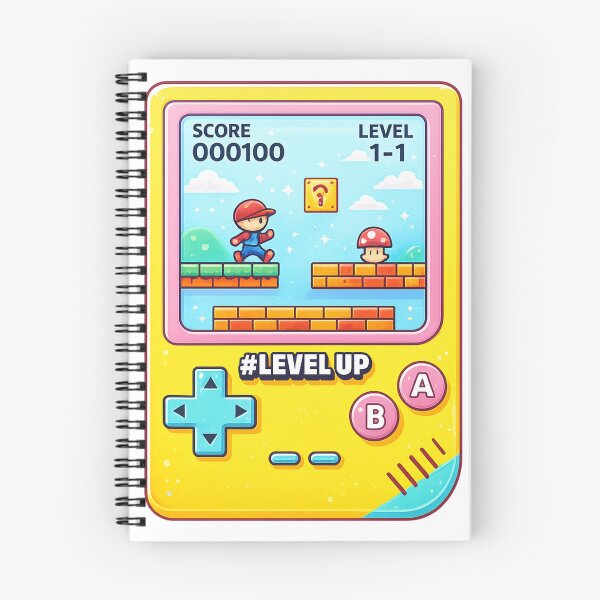 Item preview, Retro Arcade Game Vintage Pixel Art designed and sold by SoftSproutstu.