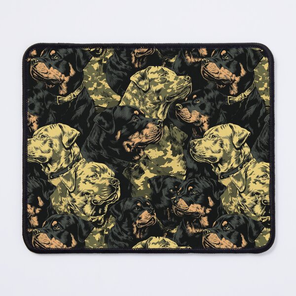 Item preview, Chic Fashion Dog Camo Texture - Christmas Gifts For Mom designed and sold by RoyalStarsPatts.