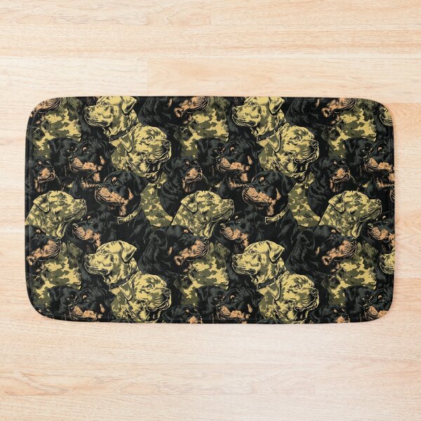 Item preview, Chic Fashion Dog Camo Texture  - Christmas Gifts For Mom designed and sold by RoyalStarsPatts.