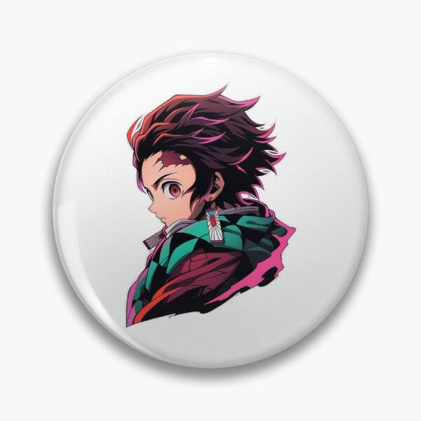 Item preview, Tanjiro designed and sold by Brain-Spyro.