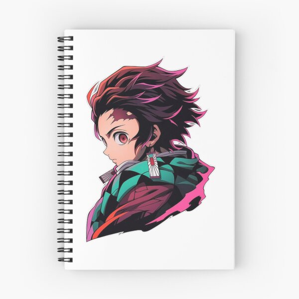 Item preview, Tanjiro designed and sold by Brain-Spyro.