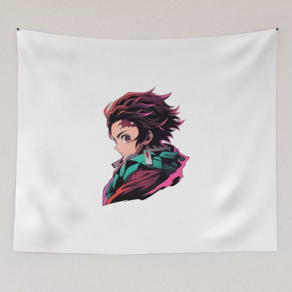 Item preview, Tanjiro designed and sold by Brain-Spyro.