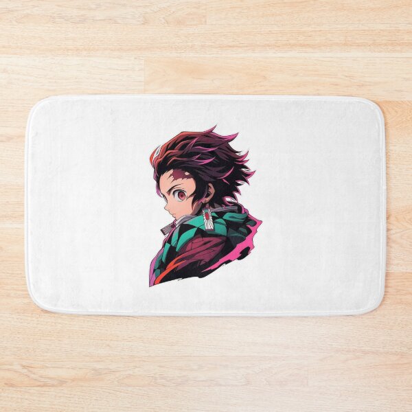 Item preview, Tanjiro designed and sold by Brain-Spyro.