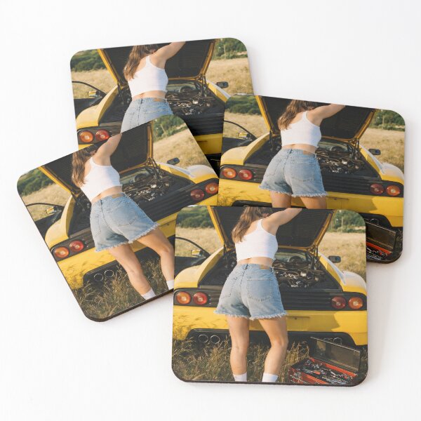 Item preview, Roadside Fix designed and sold by FantasyVillaArt.
