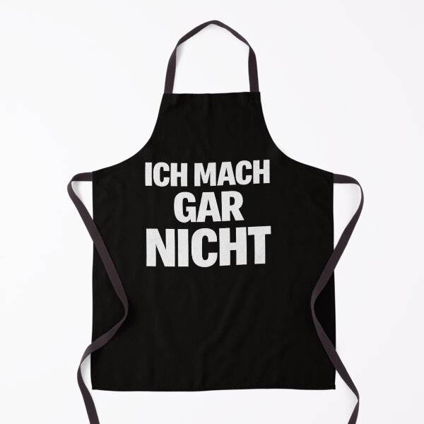 Item preview, Ich mach gar nichts Shirt – Funny German Meme – Sarcastic Work Humor T-Shirt designed and sold by KostDesingWork.