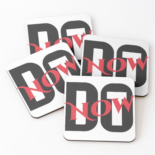 Item preview, do it now designed and sold by AnassBachar.