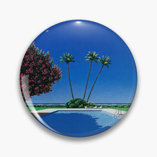 Item preview, Time Goes By by Hiroshi Nagai designed and sold by Fire TheMann.