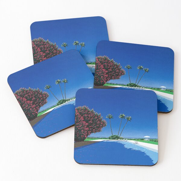 Item preview, Time Goes By by Hiroshi Nagai designed and sold by Fire TheMann.