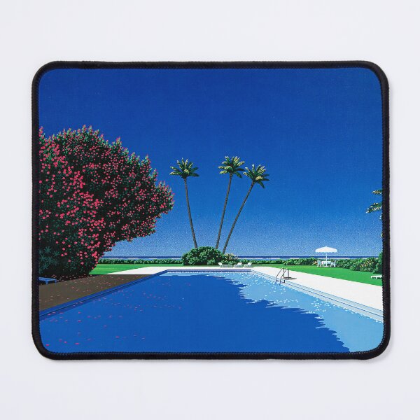 Item preview, Time Goes By by Hiroshi Nagai designed and sold by Fire TheMann.