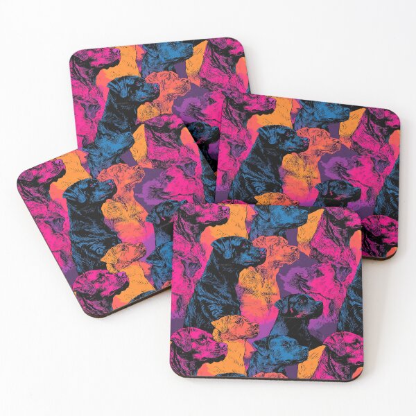 Item preview, Chic Urban Dog Camouflage Style  - Anniversary Gifts For Husband designed and sold by RoyalStarsPatts.