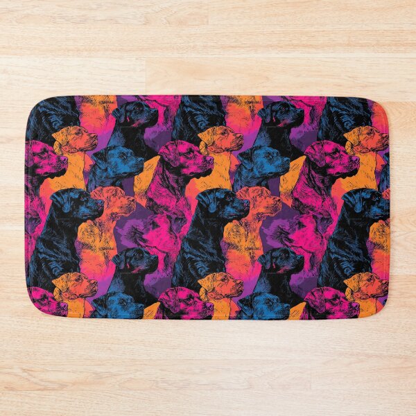 Item preview, Chic Urban Dog Camouflage Style  - Anniversary Gifts For Husband designed and sold by RoyalStarsPatts.