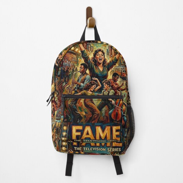 Item preview, Rehearse the Future: A Tribute to the Class of Fame designed and sold by Art's Diner.