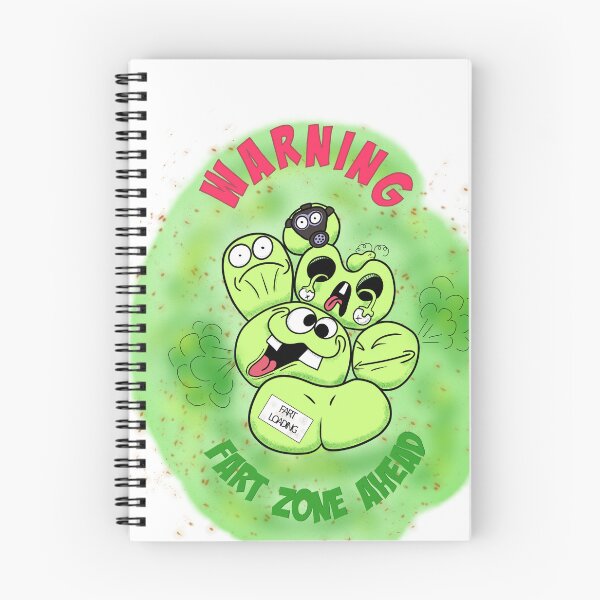Item preview, Fart Zone designed and sold by buppledawn.