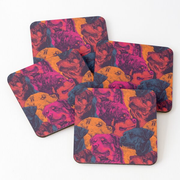 Item preview, Chic Fashion Dog Camouflage  - Unique Gifts designed and sold by RoyalStarsPatts.