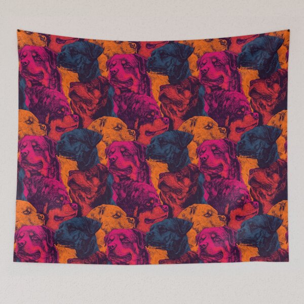 Item preview, Chic Fashion Dog Camouflage  - Unique Gifts designed and sold by RoyalStarsPatts.