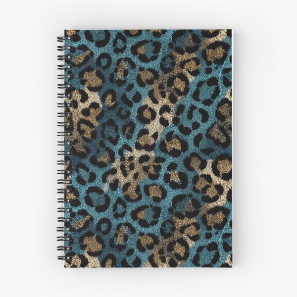 Item preview, Natural Leopard Pattern  - Wildlife Print  - Gifts For Sister designed and sold by RoyalStarsPatts.