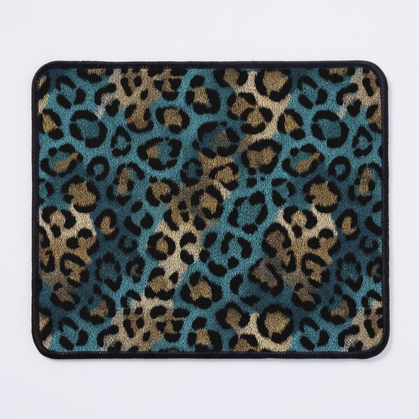 Item preview, Natural Leopard Pattern  - Wildlife Print  - Gifts For Sister designed and sold by RoyalStarsPatts.