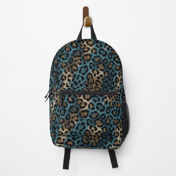 Item preview, Natural Leopard Pattern  - Wildlife Print  - Gifts For Sister designed and sold by RoyalStarsPatts.