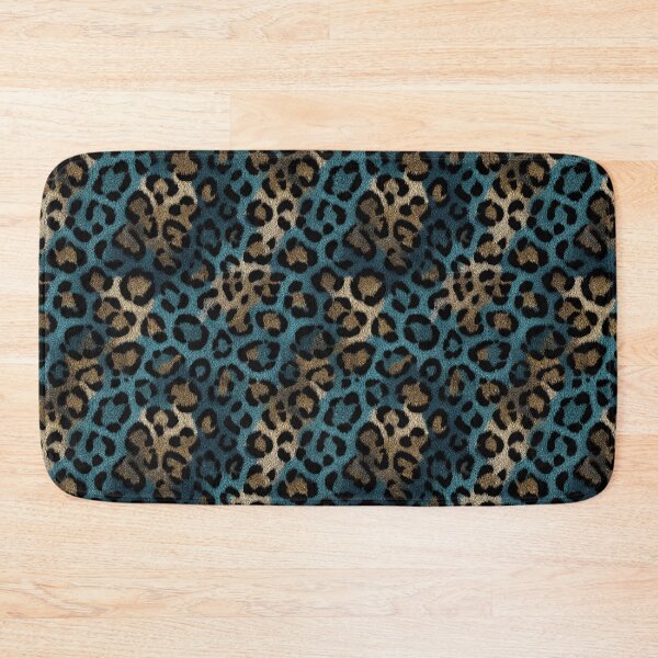 Item preview, Natural Leopard Pattern  - Wildlife Print  - Gifts For Sister designed and sold by RoyalStarsPatts.