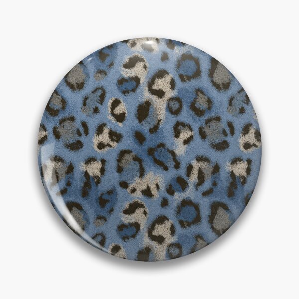 Item preview, Timeless Leopard Skin Texture - Animal Print Pattern  - Anniversary Gifts For Husband designed and sold by RoyalStarsPatts.