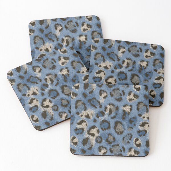 Item preview, Timeless Leopard Skin Texture - Animal Print Pattern  - Anniversary Gifts For Husband designed and sold by RoyalStarsPatts.