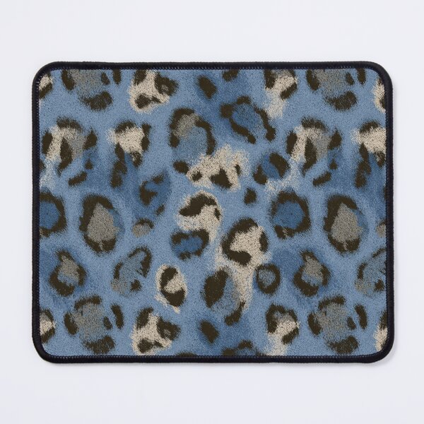 Item preview, Timeless Leopard Skin Texture - Animal Print Pattern  - Anniversary Gifts For Husband designed and sold by RoyalStarsPatts.