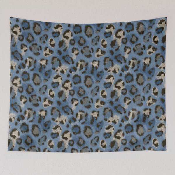 Item preview, Timeless Leopard Skin Texture - Animal Print Pattern  - Anniversary Gifts For Husband designed and sold by RoyalStarsPatts.