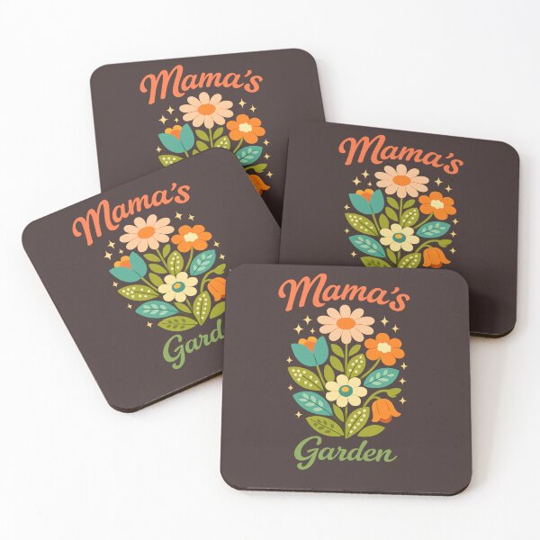 Item preview, Stepmother Boho Floral Garden Art Nouveau Wildflowers Lovres designed and sold by faridman.