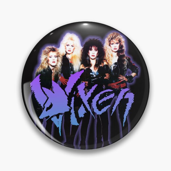 Item preview, Vixen band designed and sold by JLJ27.