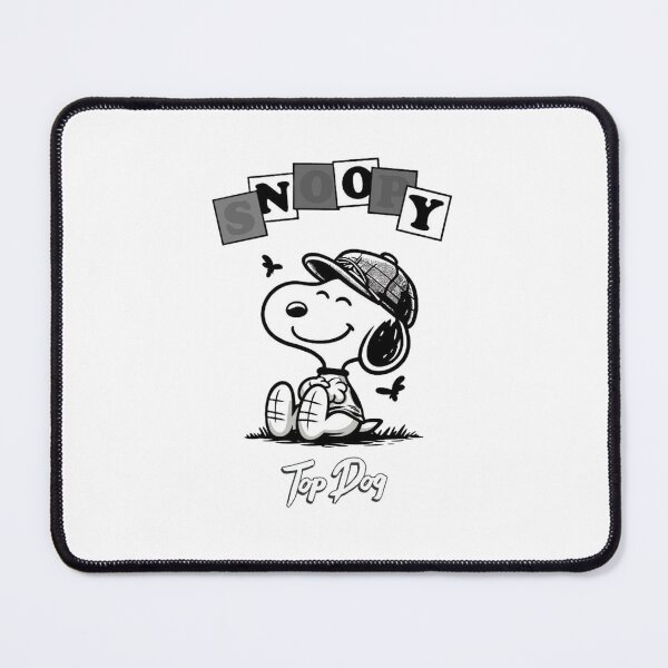 Item preview, snoopy designed and sold by Brain-Spyro.