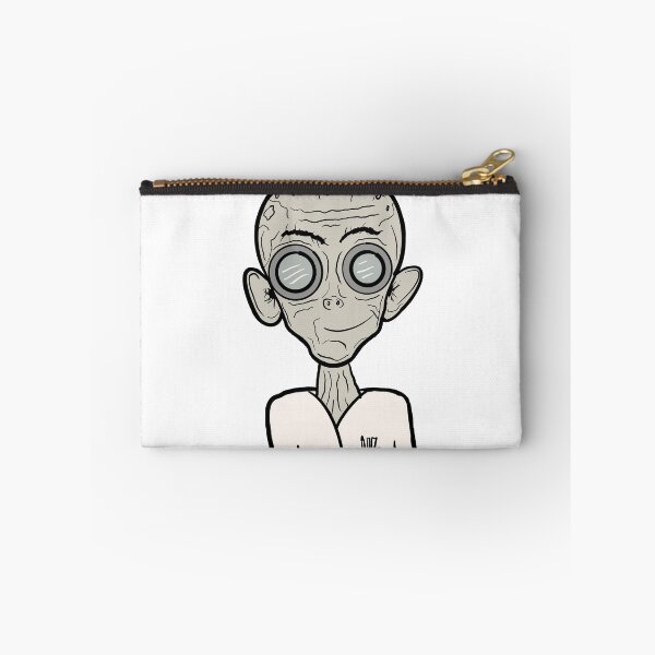 Item preview, Dreg Complicit — Happily Unhinged Original Character Art designed and sold by So-Hipster.