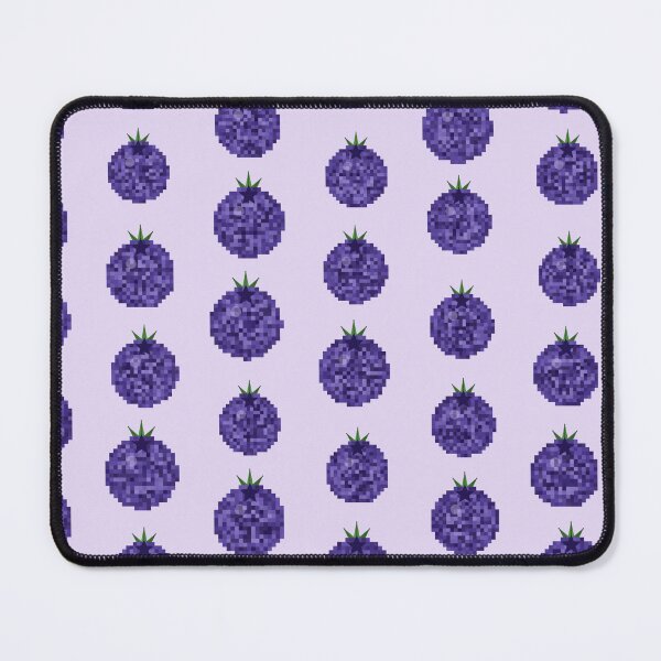 Item preview, Pixelated Blueberries designed and sold by The-SilentPlace.