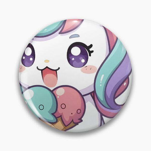 Item preview, animal designed and sold by chedam-studio.