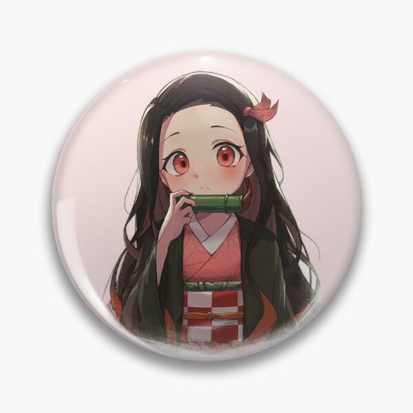 Item preview, Nezuko Chan Artwork DS designed and sold by Velosth.