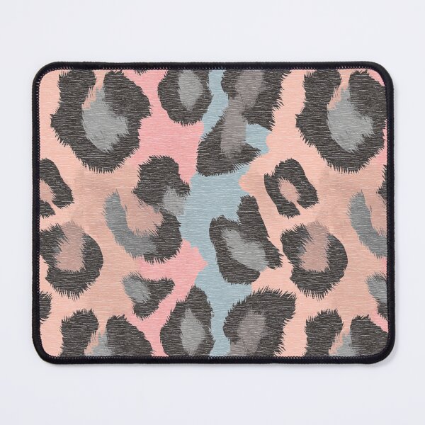 Item preview, Refined Leopard Skin Texture - Wildlife Pattern  - Gifts For Husband designed and sold by RoyalStarsPatts.