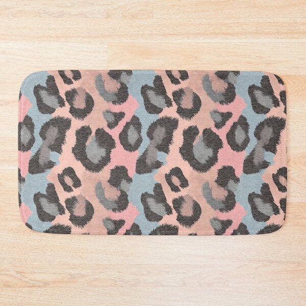 Item preview, Refined Leopard Skin Texture - Wildlife Pattern  - Gifts For Husband designed and sold by RoyalStarsPatts.