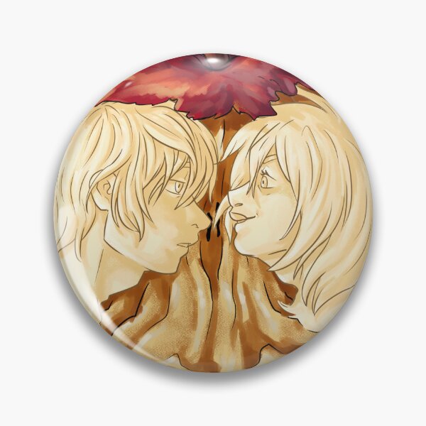 Item preview, In Apple - Light & L V1 designed and sold by AstralRavens.
