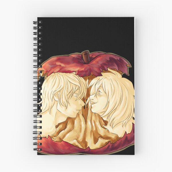 Item preview, In Apple - Light & L V1 designed and sold by AstralRavens.