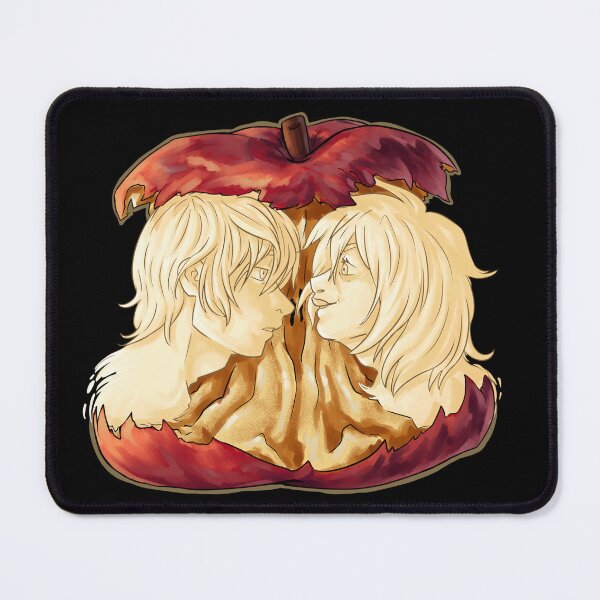 Item preview, In Apple - Light & L V1 designed and sold by AstralRavens.