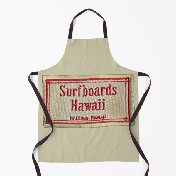 Item preview, Surfboards Hawaii Patch designed and sold by northshoresign.