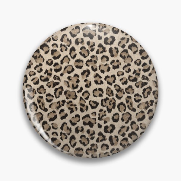 Item preview, Bold-Styled Leopard Skin Texture - Wildlife Rescue  - Gifts For Him designed and sold by RoyalStarsPatts.