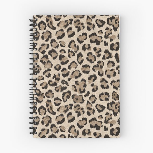 Item preview, Bold-Styled Leopard Skin Texture - Wildlife Rescue  - Gifts For Him designed and sold by RoyalStarsPatts.