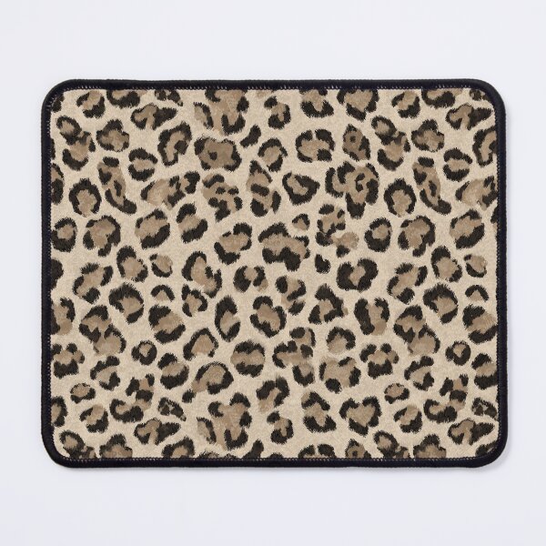 Item preview, Bold-Styled Leopard Skin Texture - Wildlife Rescue  - Gifts For Him designed and sold by RoyalStarsPatts.